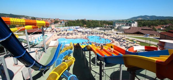 Aqualand Backi Petrovac