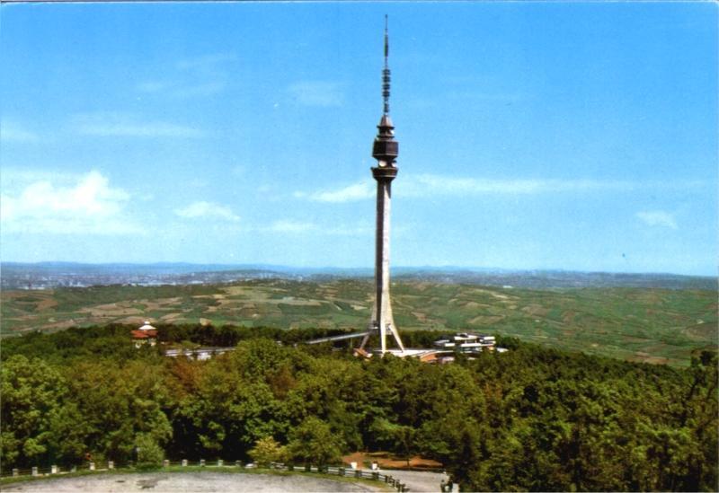 Avala toranj