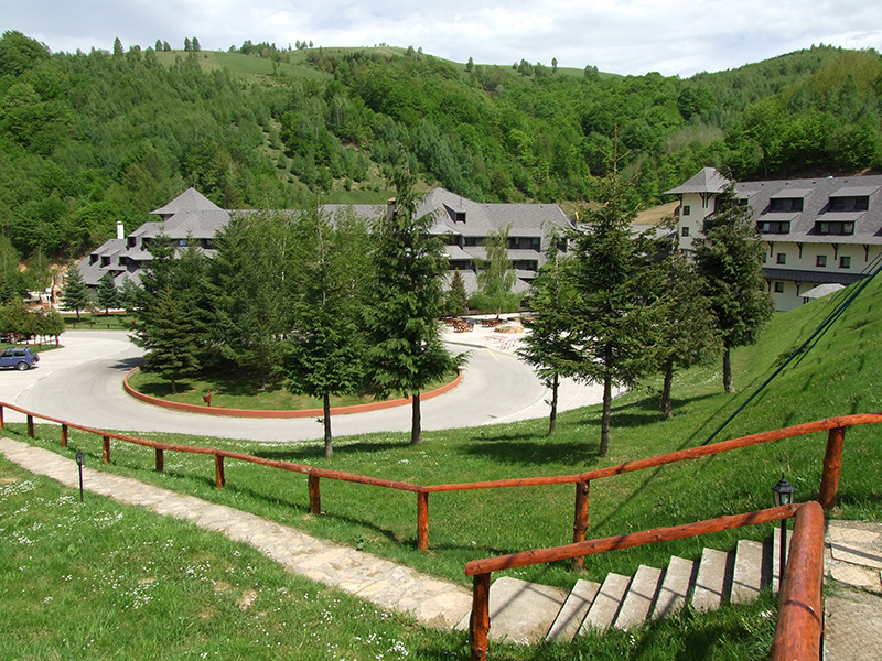 Brzece Junior