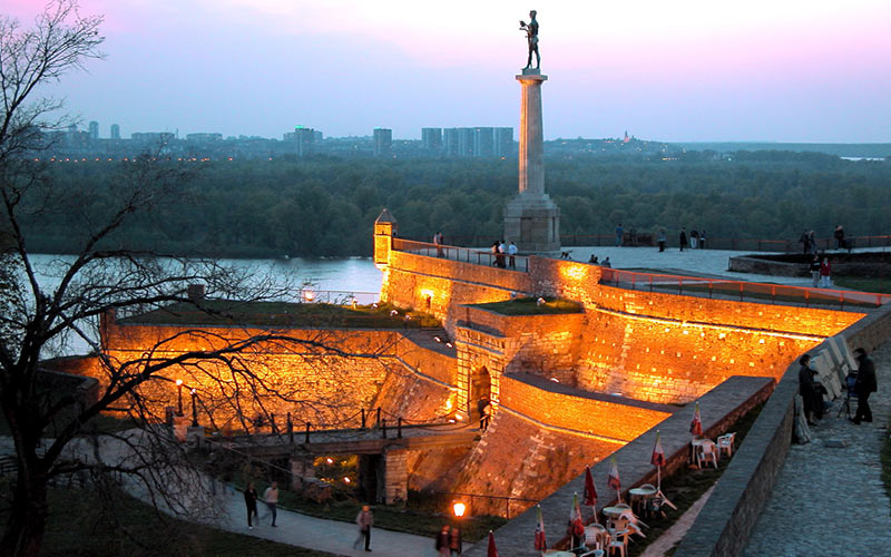 Kalemegdan