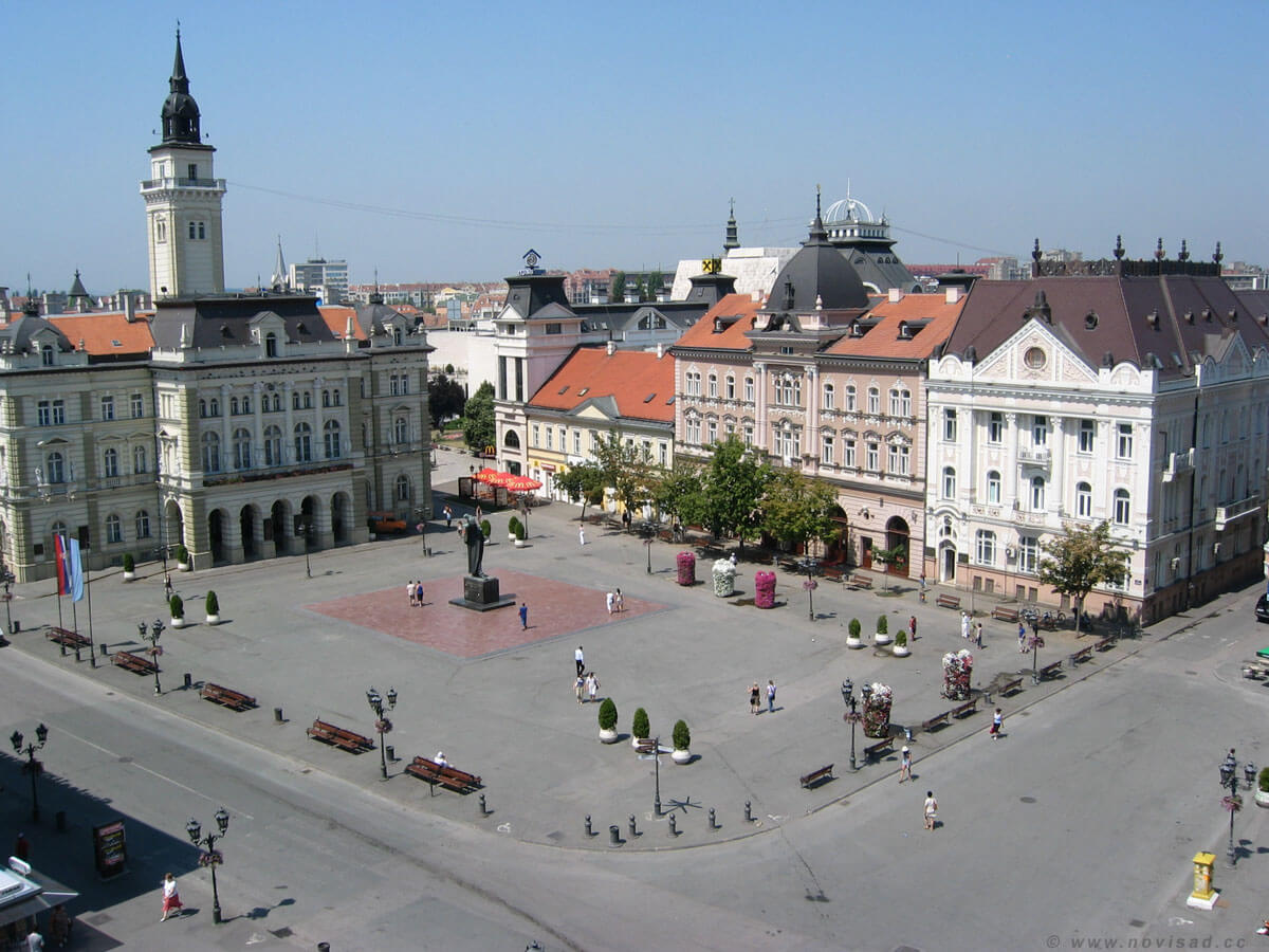 Novi Sad