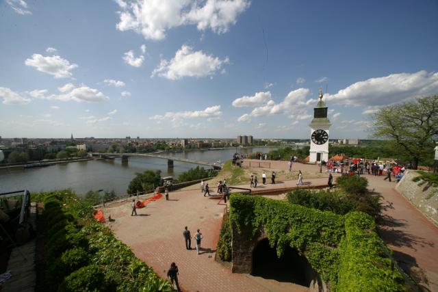 Petrovaradin