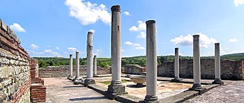 Romuliana