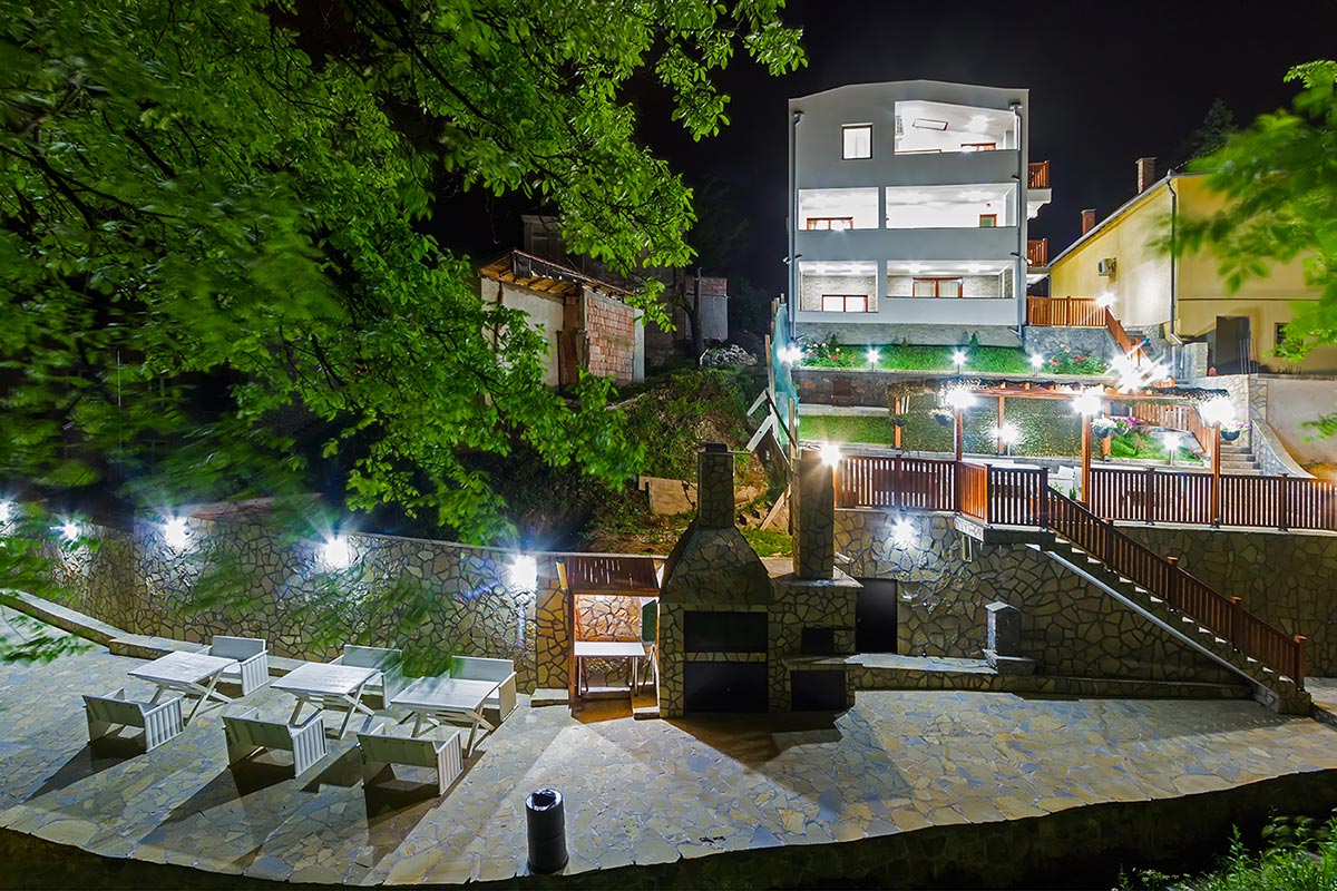 Sokobanja Nataly 2