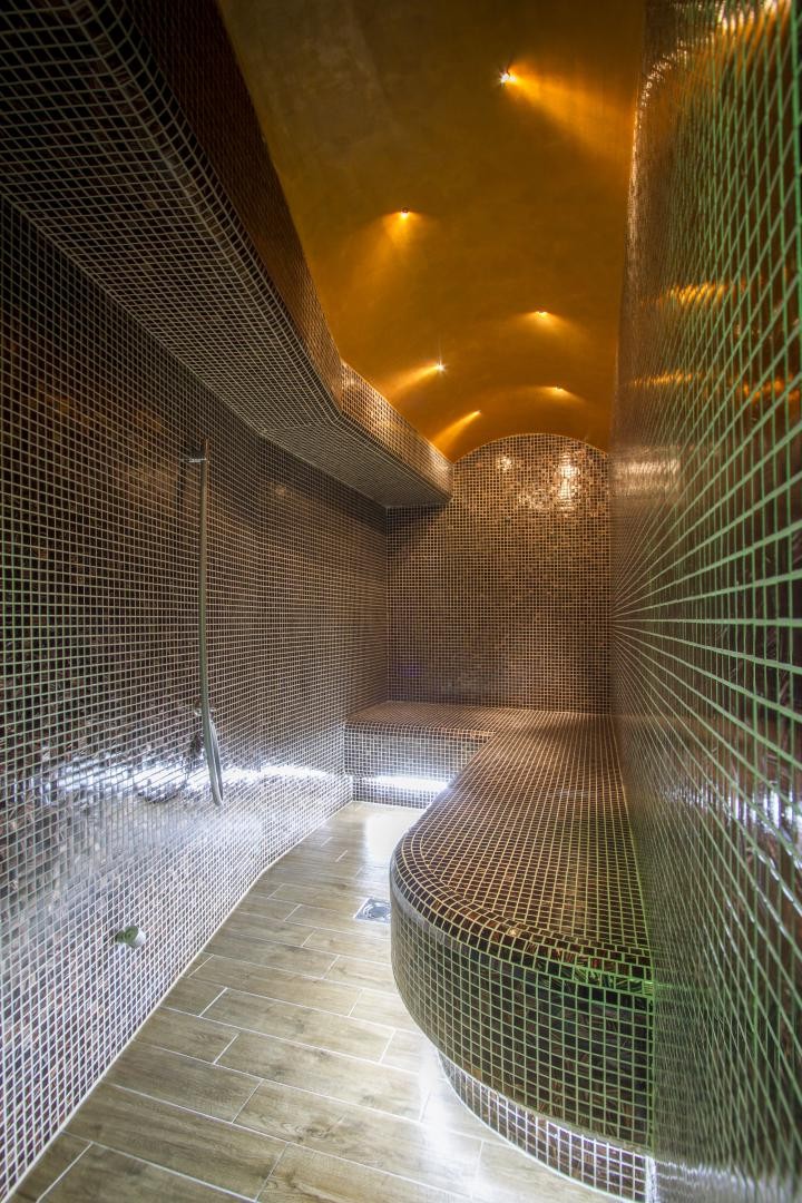 Sokobanja Nataly hamam