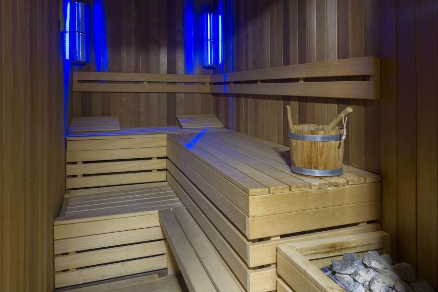 Sokobanja Nataly sauna