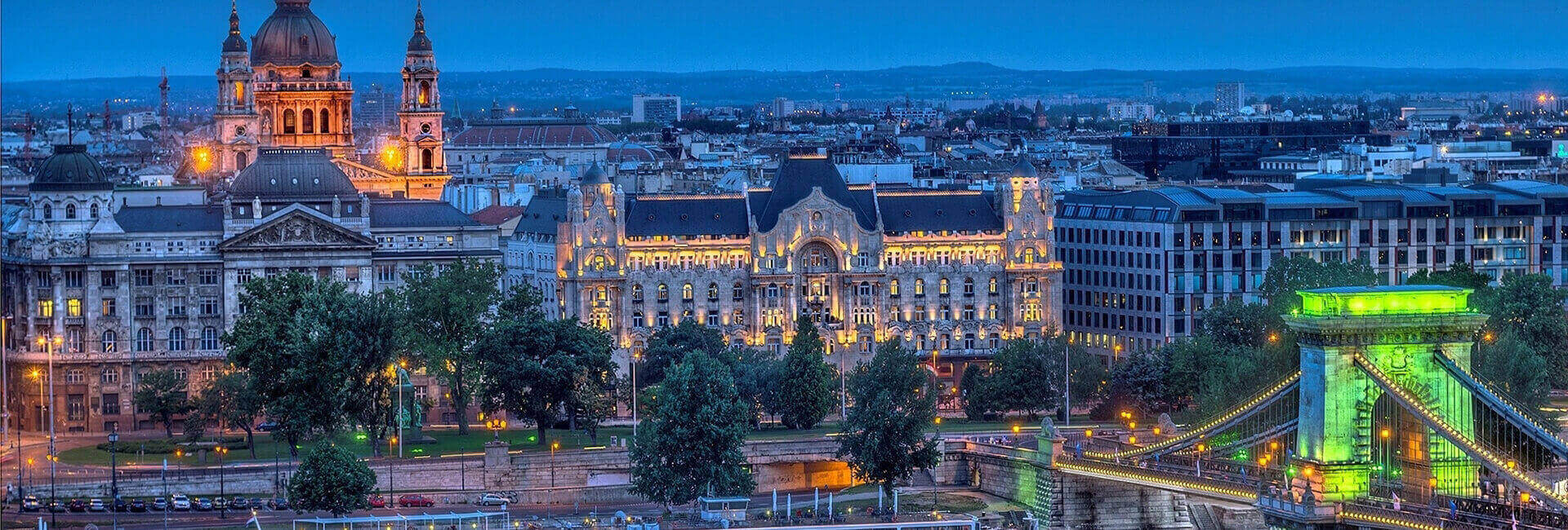 budapest