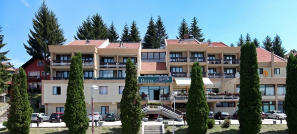 kUŠIĆI JAVOR HOTEL